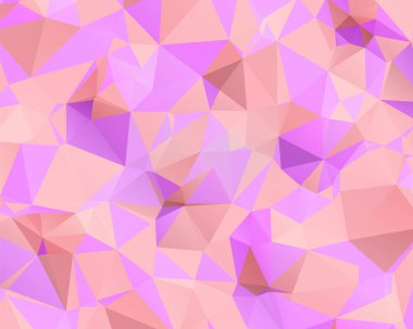 Abstract colorful triangle background. triangles modern for background wallpaper and Business template.