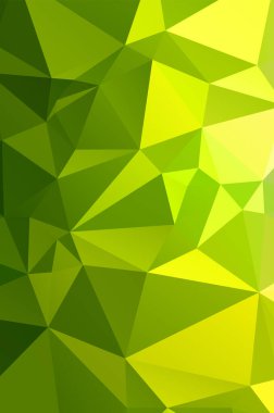 soyut arkaplan mozaik üçgen geometri