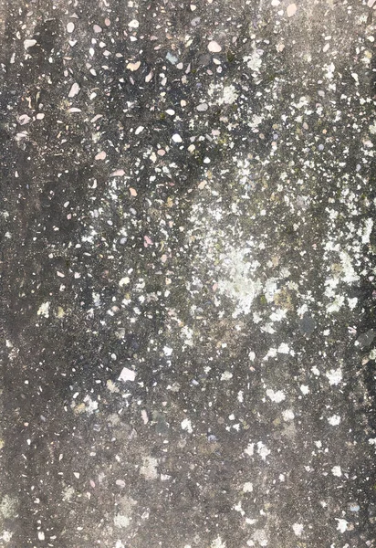 Çimento Arka Plan Kaplamasına Yakın Yukarıdan Pastel Desenli — Stok fotoğraf