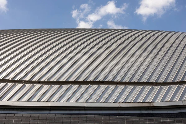 Hanley-Stoke-on-Trent, Staffordshire-Birleşik Krallık 21 Nisan 2022 Hanley otobüs durağı.