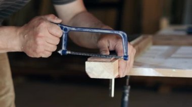 Gitar klavyesi yapma süreci