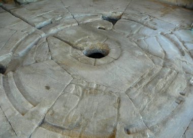 Yunanistan, Atina, Rüzgâr Kulesi