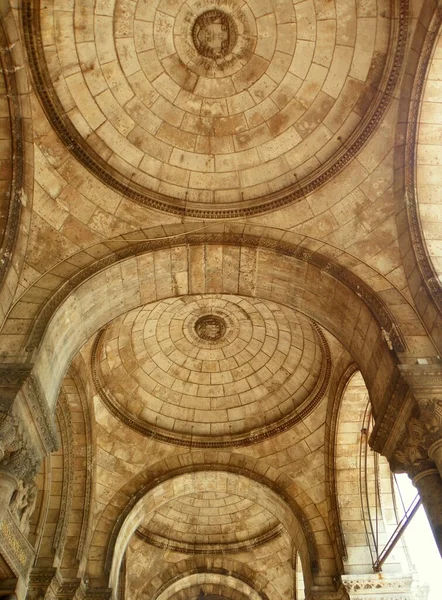 France Paris Rue Chevalier Barre Basilica Sacred Heart Sacre Coeur — Foto de Stock