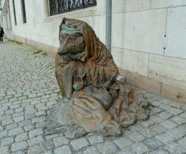 İsveç, Stockholm, Norrmalm, Rag ve Bone