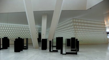 Norveç, Oslo, Oslo Opera Binası.