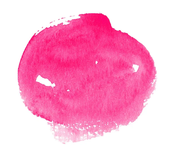 Awan Cat Air Merah Muda Latar Belakang Abstrak Untuk Teks — Stok Foto