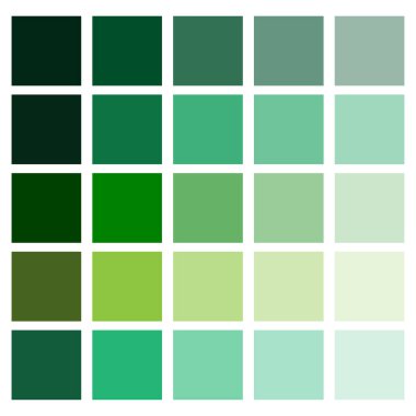 renk paleti. Pastel renk. Gökkuşağı arka planı. Parlak tasarım. Pastel arka plan. Vektör çizimi. depolama resmi. 