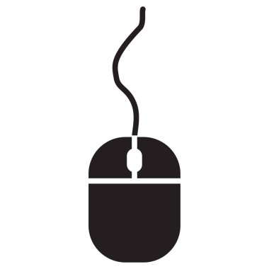 Web tasarımı için modern görüntü. İnternet teknolojisi. Basit taslak biçimi. Düzenlenebilir felç. Vektör çizimi. depolama resmi.
