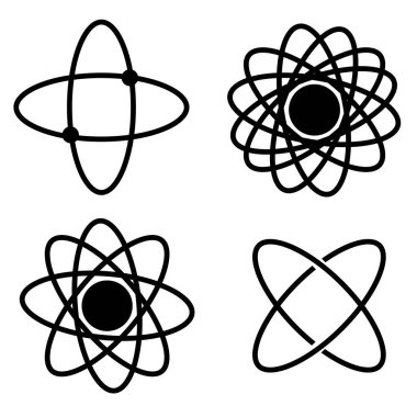 science symbol. Vector illustration. Stock image. EPS 10.
