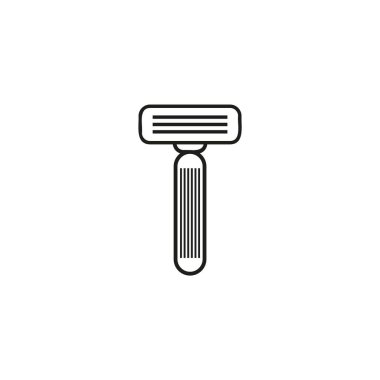 Boya için paten. Yaratıcı konsept tasarımı. Vektör çizimi. Resim stoku. EPS 10.