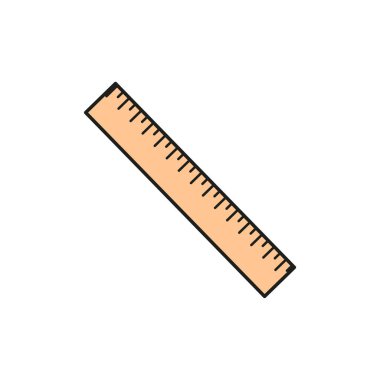 Cetvel çizimi. Geometrik arkaplan. Matematiksel çizim. Vektör çizimi. Hisse senedi. EPS 10.