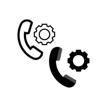 Alet çantası. Teknoloji konsepti. İş konsepti. İnternet iletişimi. Vektör çizimi. Stok görüntüsü. EPS 10.