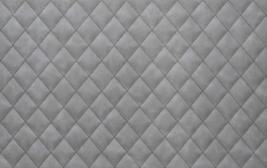 Doku hakiki deri döşemeli mobilya. Dekoratif arka plan