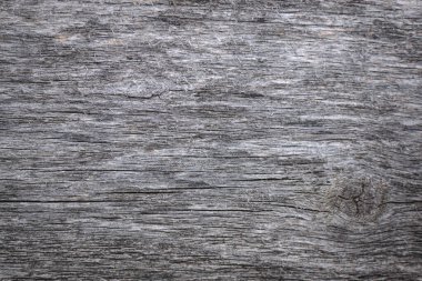 Eski doğal ahşap döşeme dokusu. Yakın plan..