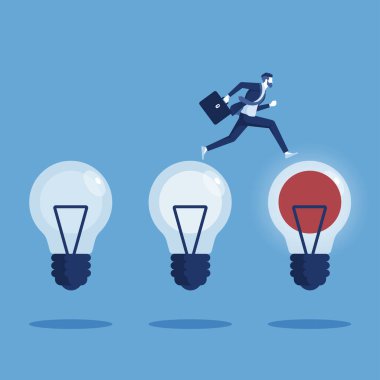 İş dünyasındaki gelişim ve başarı, iş adamı kariyerindeki ve iş dünyasındaki yüzde başarı oranlarında yürüyor