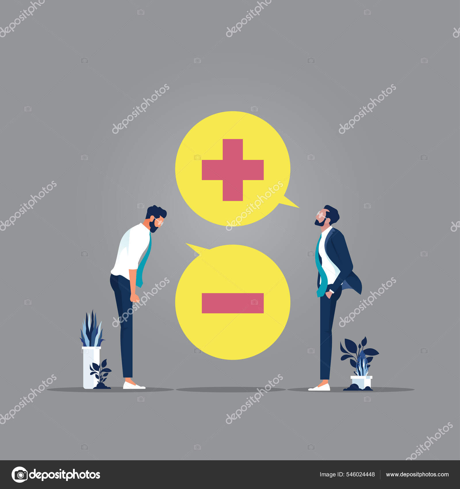 Pensamiento positivo y negativo vector ilustración de dibujos animados Imágenes Vectoriales, Gráfico Vectorial de Pensamiento positivo y negativo vector ilustración de dibujos animados - Página 2 | Depositphotos Pensamiento positivo y negativo vector ilustración de dibujos animados Imágenes Vectoriales, Gráfico Vectorial de Pensamiento positivo y negativo vector ilustración de dibujos animados - Página 2 | Depositphotos