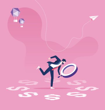 İş Mali Denetim kavramı