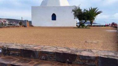 Nador 'daki eski ibadet binası