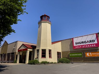 Bruxelles 'de depolama için Shurgad Şirketi
