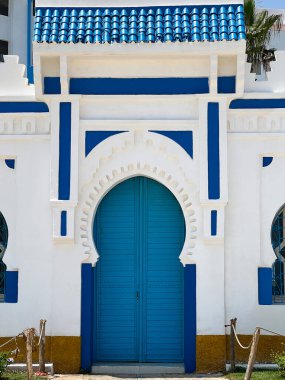 Fnideq 'teki Castillejos dernekleri