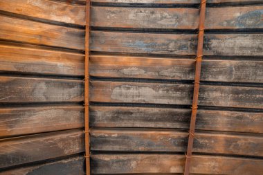 Paslı, Sidi Harazem 'de dükkanları yaktı