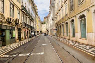 Arco da Rua Augusta Lizbon