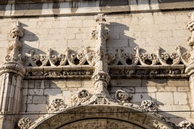 Lizbon 'daki Nossa Sinyora da Conceicao Kilisesi