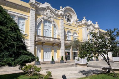 Sintra Modern Sanatlar Müzesi 