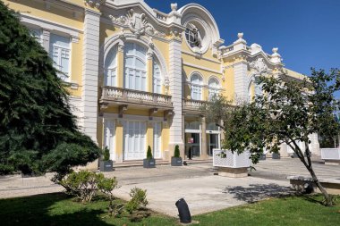 Sintra Modern Sanatlar Müzesi 