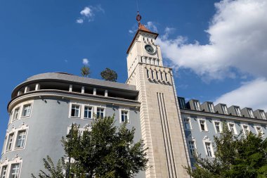 Lizbon 5 Yıldız 8 Binası Lizbon