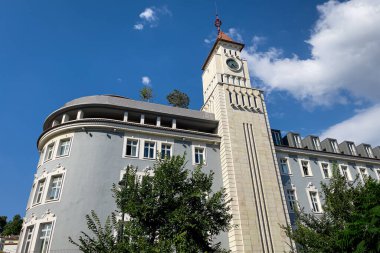 Lizbon 5 Yıldız 8 Binası Lizbon