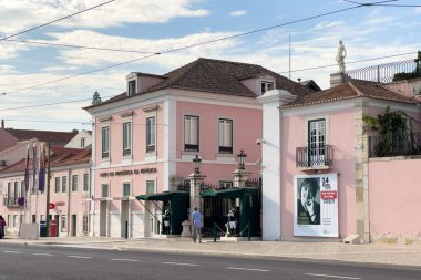 Lizbon 'daki Cumhurbaşkanlığı Müzesi