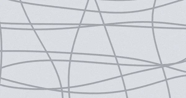 Fondo Abstracto Papel Texturizado Para Notas Triángulos Líneas Curvas Círculos — Foto de Stock