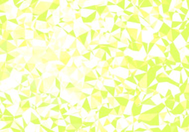 Üçgen desenli arka plan. Soyut. Çok renkli üçgen. Gradyan. Kavram.