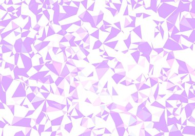 Üçgen desenli arka plan. Soyut. Çok renkli üçgen. Gradyan. Kavram.