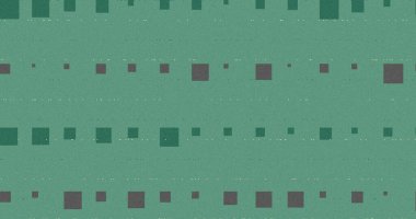 Soyut sanat. Duvar kağıdı. Çizgi dalga arka planı. Kalıp üçgen şekiller. Sanat kavramı. Gürültü dokusu.