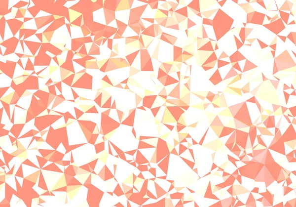 Тло Трикутника Візерунок Анотація Різнокольоровий Трикутник Градієнт Концепція — стокове фото