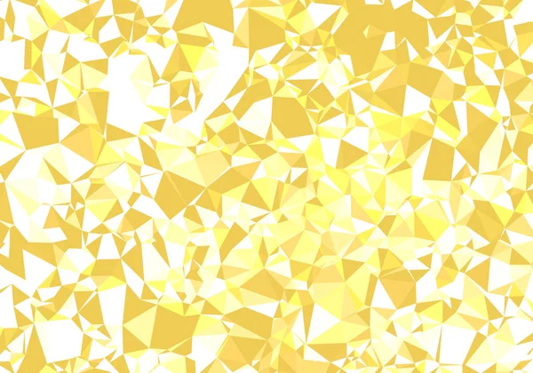 Driehoek Patroon Achtergrond Uittreksel Meerkleurige Driehoek Gradiënt Concept — Stockfoto