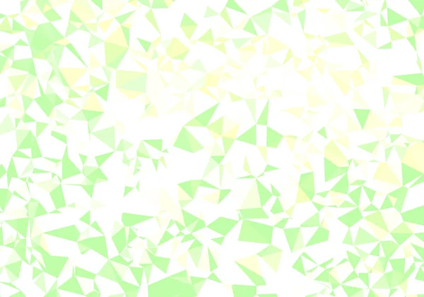 Тло Трикутника Візерунок Анотація Різнокольоровий Трикутник Градієнт Концепція — стокове фото