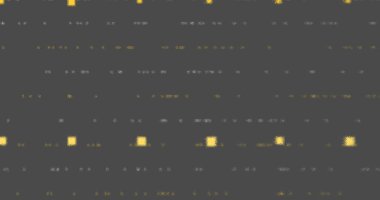 Soyut sanat. Duvar kağıdı. Çizgi dalga arka planı. Kalıp üçgen şekiller. Sanat kavramı. Gürültü dokusu. Okyanus dalgalanması.