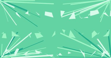 Soyut sanat. Duvar kağıdı. Çizgi dalga arka planı. Kalıp üçgen şekiller. Sanat kavramı. Gürültü dokusu. Okyanus dalgalanması.