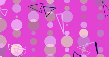 Soyut sanat. Duvar kağıdı. Çizgi dalga arka planı. Kalıp üçgen şekiller. Sanat kavramı. Gürültü dokusu. Okyanus dalgalanması.