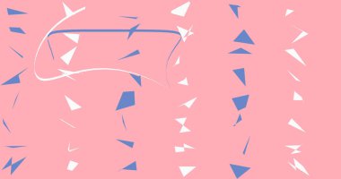 Soyut sanat. Duvar kağıdı. Çizgi dalga arka planı. Kalıp üçgen şekiller. Sanat kavramı. Gürültü dokusu. Okyanus dalgalanması.