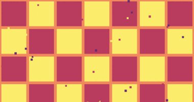 Soyut sanat. Duvar kağıdı. Çizgi dalga arka planı. Kalıp üçgen şekiller. Sanat kavramı. Gürültü dokusu. Okyanus dalgalanması.