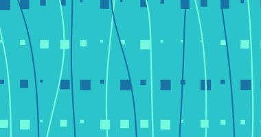 Soyut sanat. Duvar kağıdı. Çizgi dalga arka planı. Kalıp üçgen şekiller. Sanat kavramı. Gürültü dokusu. Okyanus dalgalanması.