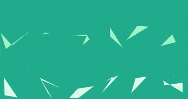 Soyut sanat. Duvar kağıdı. Çizgi dalga arka planı. Kalıp üçgen şekiller. Sanat kavramı. Gürültü dokusu. Okyanus dalgalanması. 