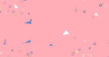 Soyut sanat. Duvar kağıdı. Çizgi dalga arka planı. Kalıp üçgen şekiller. Sanat kavramı. Gürültü dokusu. Okyanus dalgalanması. 