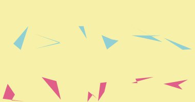 Soyut sanat. Duvar kağıdı. Çizgi dalga arka planı. Kalıp üçgen şekiller. Sanat kavramı. Gürültü dokusu. Okyanus dalgalanması. 