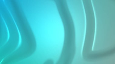 Soyut akışkan arka plan. Değişik renkte dalgalar. Modern sanat.