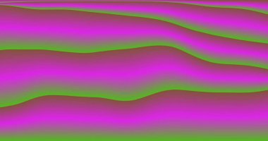 Soyut dalga arkaplanı. Çok renkli dalga. Kavram. Modern. Gradyan arkaplan.